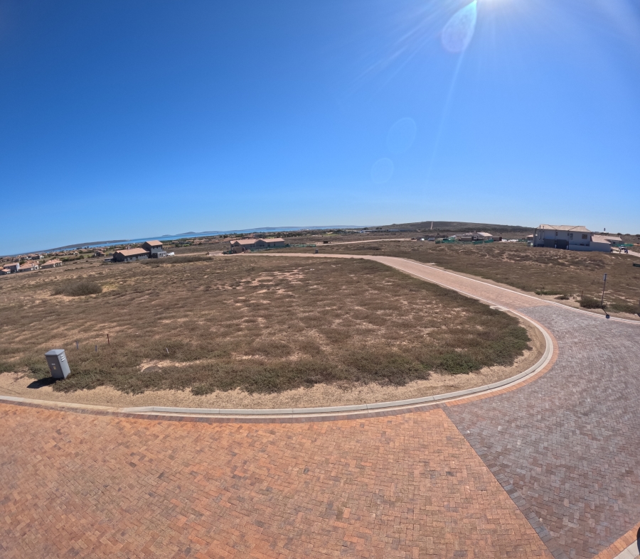 0 Bedroom Property for Sale in Langebaan Country Estate Western Cape